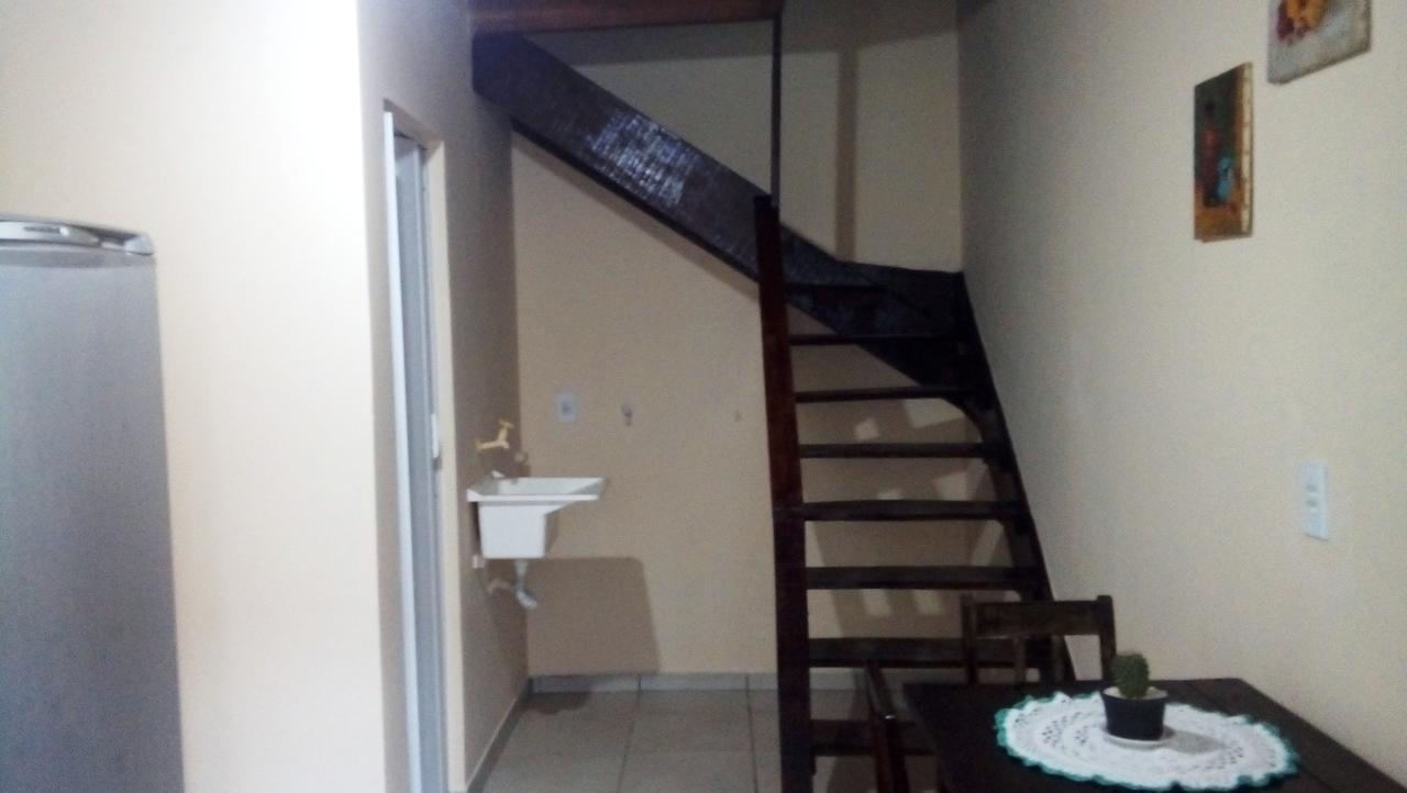 Hospedagem 3 Estrelas Navegantes Exterior foto