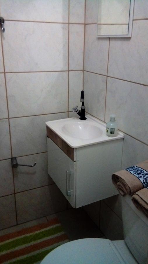 Hospedagem 3 Estrelas Navegantes Exterior foto
