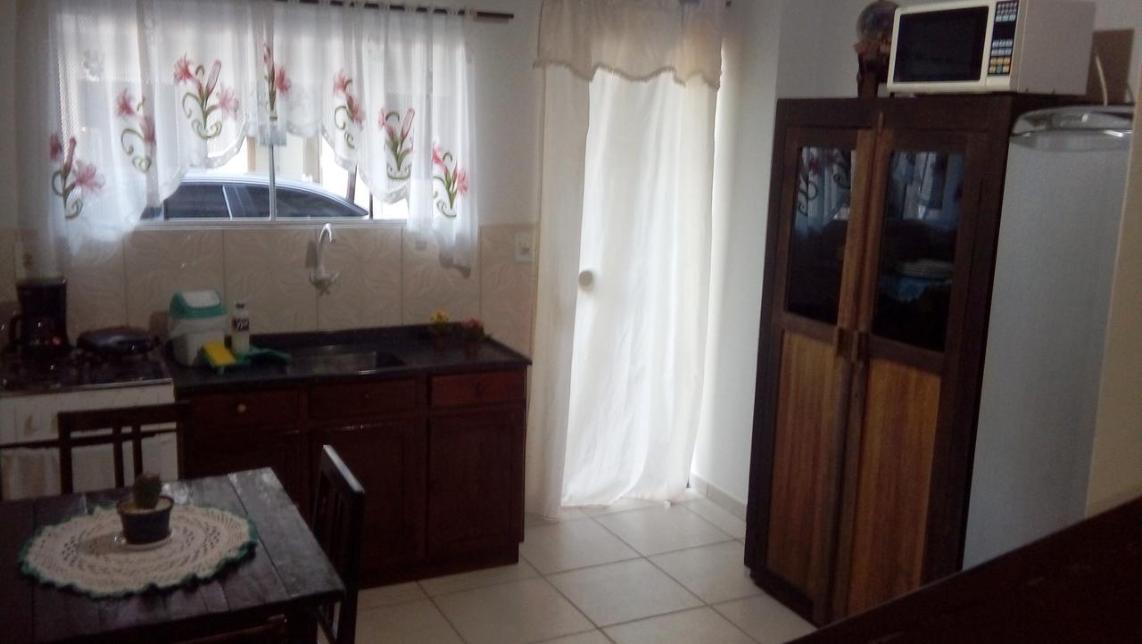 Hospedagem 3 Estrelas Navegantes Exterior foto