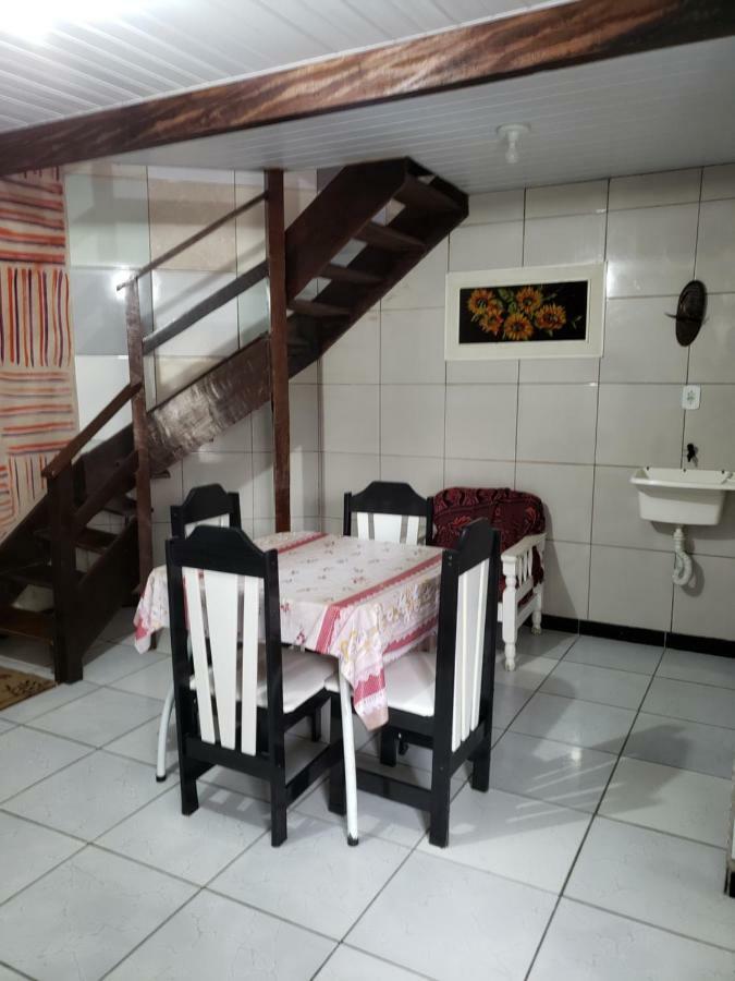 Hospedagem 3 Estrelas Navegantes Quarto foto