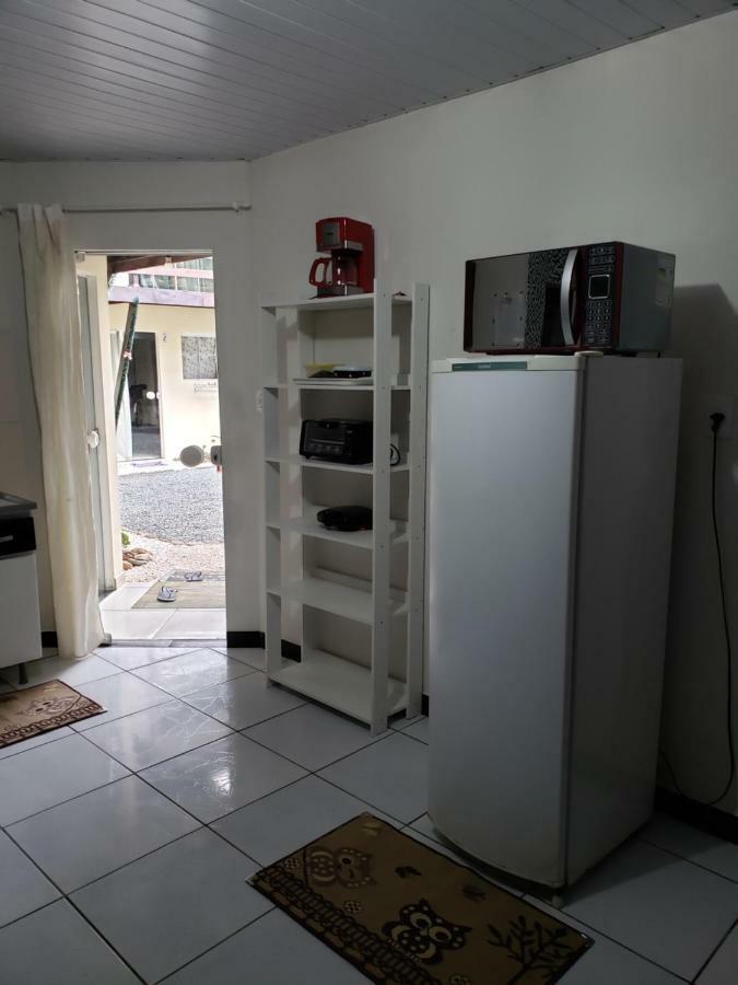 Hospedagem 3 Estrelas Navegantes Quarto foto