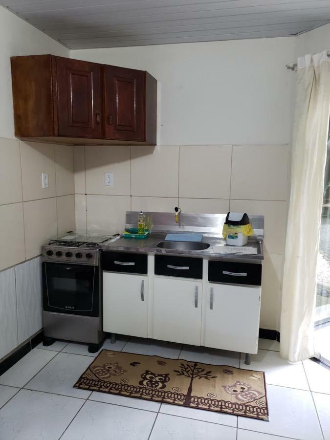 Hospedagem 3 Estrelas Navegantes Quarto foto