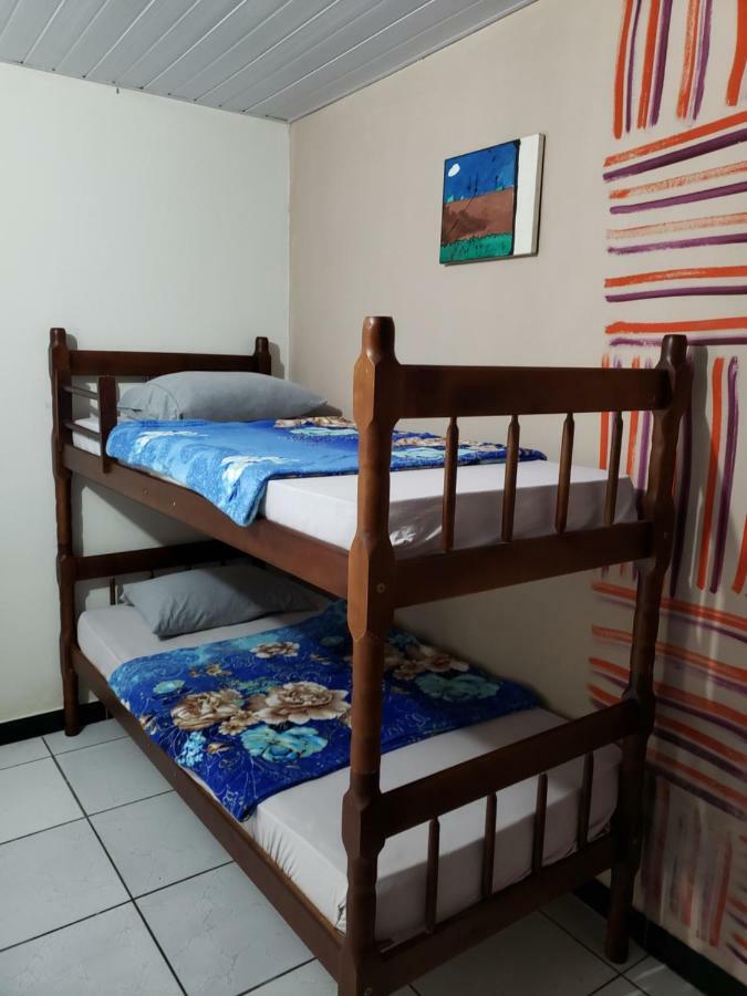Hospedagem 3 Estrelas Navegantes Quarto foto